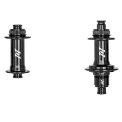 Industry 9 1/1 Road Hubsets